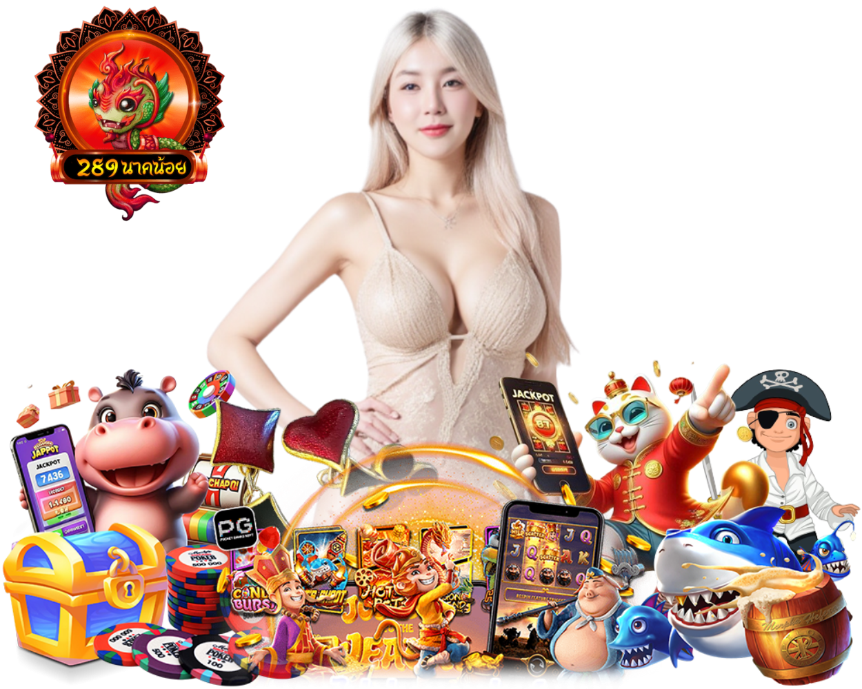 289NAKNOI
